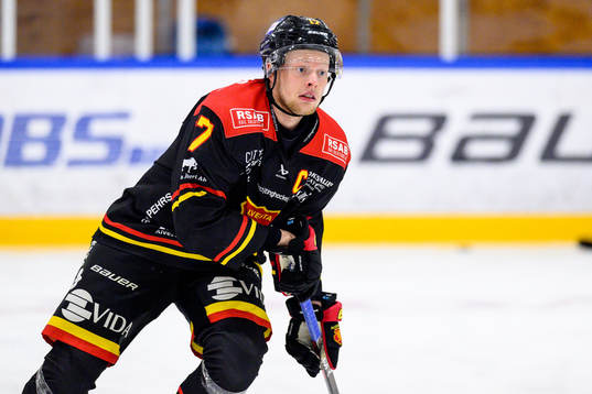 Alvestas Hampus Andreen