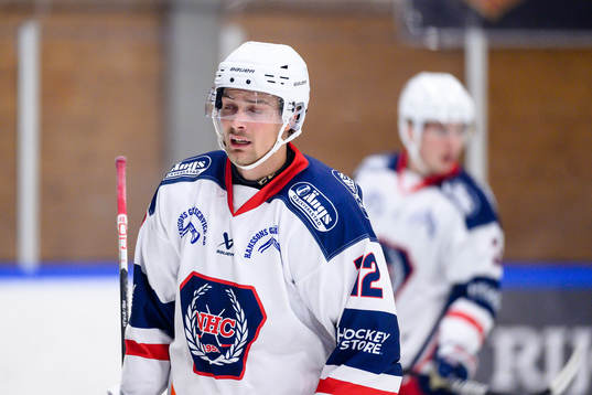 Nässjös Johan Nyquist deppar