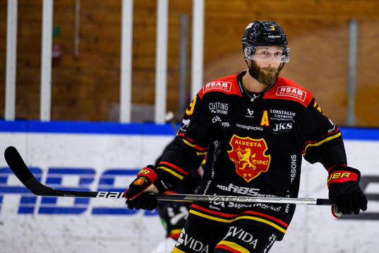 Alvestas Måns Hermansson