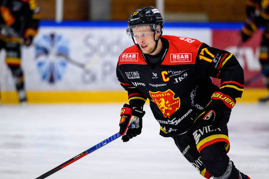 Alvestas Hampus Andreen