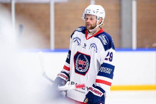 Nässjös Liam Schultz