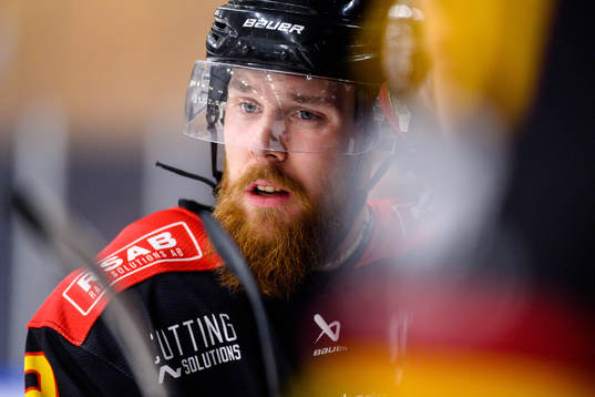 Alvestas Oskar Fransson