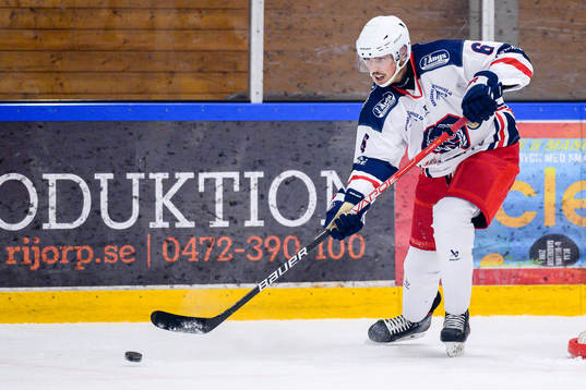 Nässjös Måns Henningsson