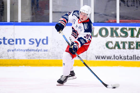 Nässjös Eddy Svensson