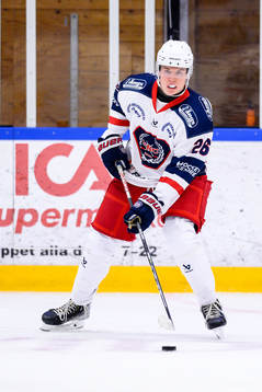 Nässjös Erik Holm