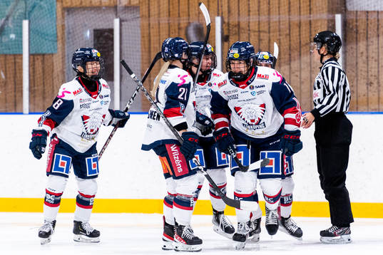 Linköping jublar