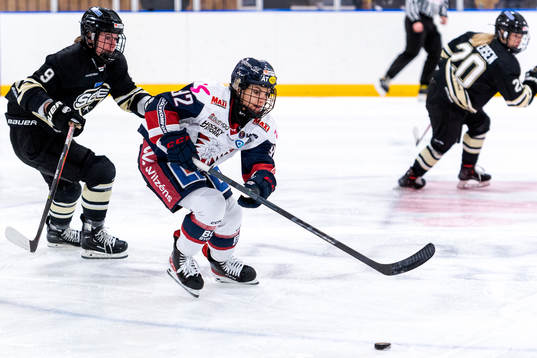 Bläddra bland fler bilder av Ishockey, SDHL, SDE - Linköping