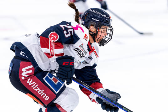 Linköpings Emma Pfeffer