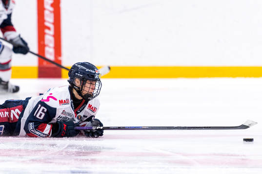 Linköpings Marthe Brunvold