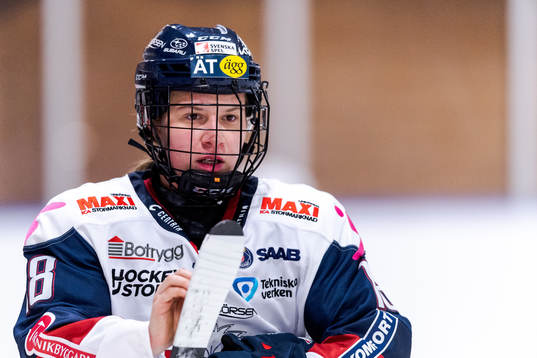 Linköpings Romana Kosecka