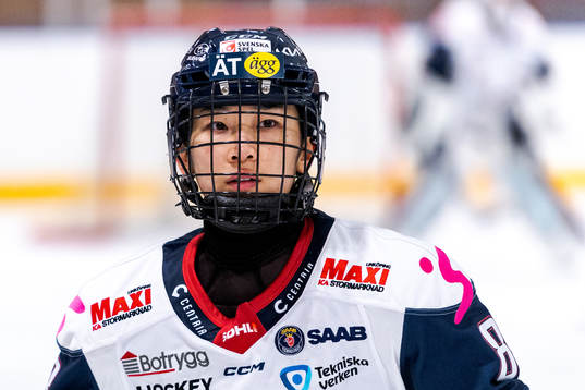 Linköpings Ayaka Toko