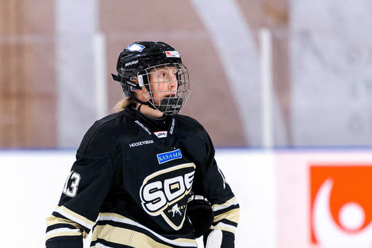 SDEs Hanna Blomqvist