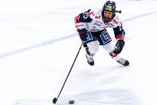 Linköpings Emma Pfeffer