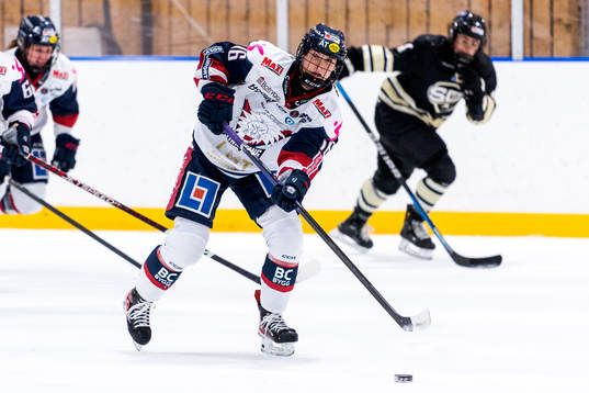 Linköpings Marthe Brunvold