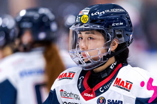 Linköpings Haruka Toko
