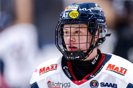 Linköpings Romana Kosecka