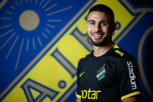 Omar Faraj