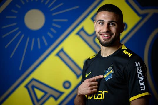 Omar Faraj