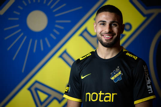 Omar Faraj
