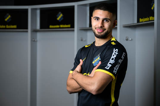 Omar Faraj