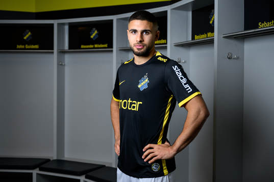 Omar Faraj