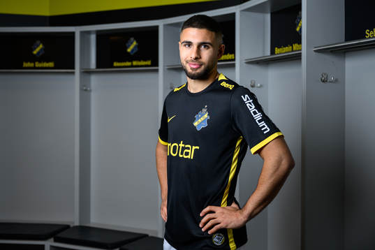 Omar Faraj