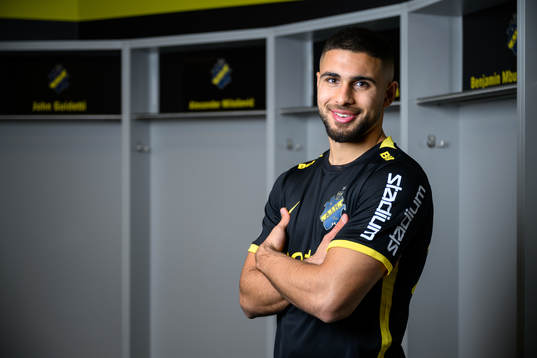 Omar Faraj
