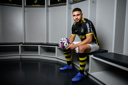 Omar Faraj