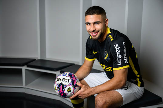 Omar Faraj