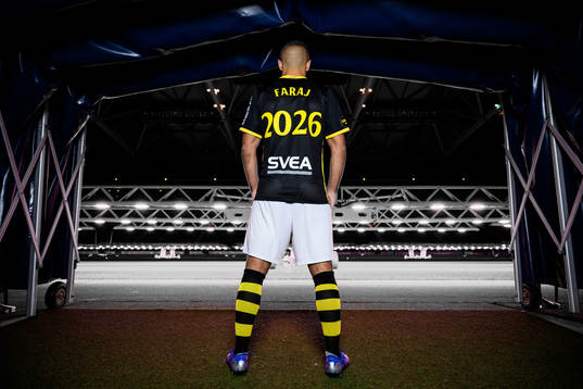 Omar Faraj