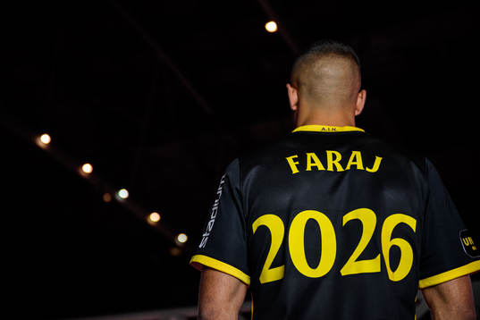 Omar Faraj