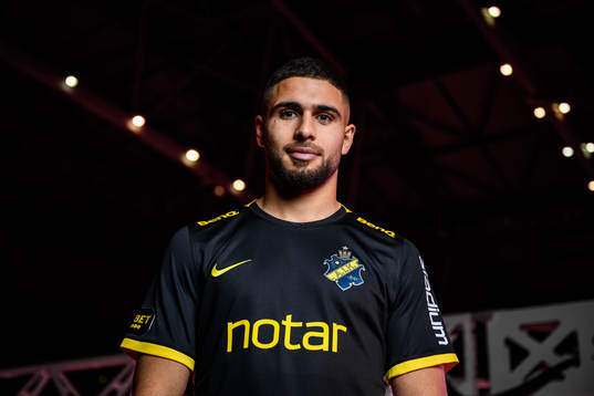 Omar Faraj