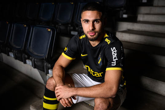 Omar Faraj