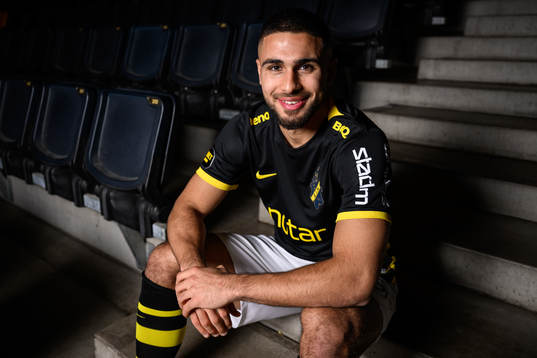 Omar Faraj
