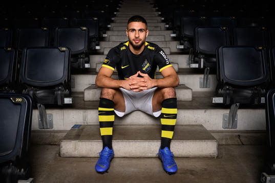 Omar Faraj