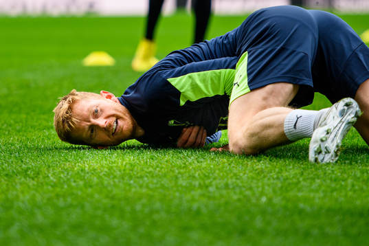 Anders Christiansen