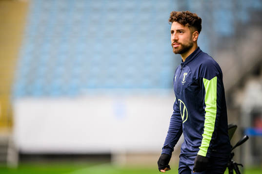 Moustafa Zeidan