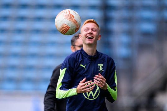 Hugo Larsson