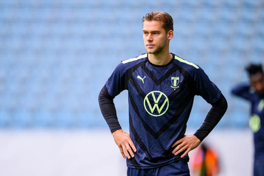 Felix Beijmo