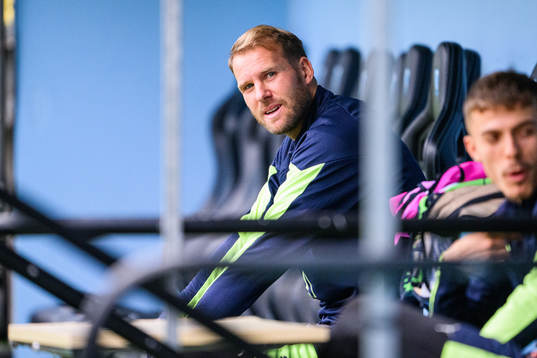 Ola Toivonen