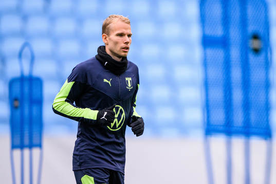 Oscar Lewicki