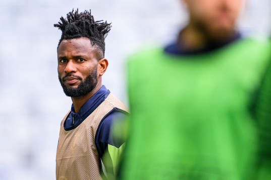 Emmanuel Lomotey