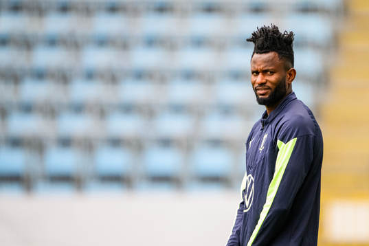 Emmanuel Lomotey