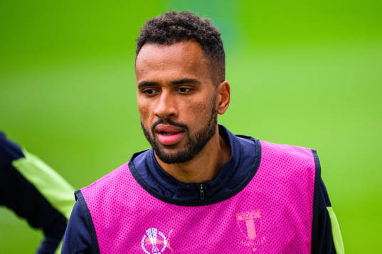 Isaac Kiese Thelin