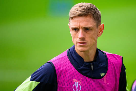 Søren Rieks
