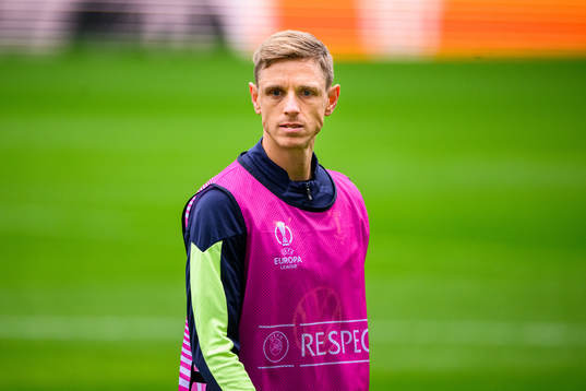 Søren Rieks