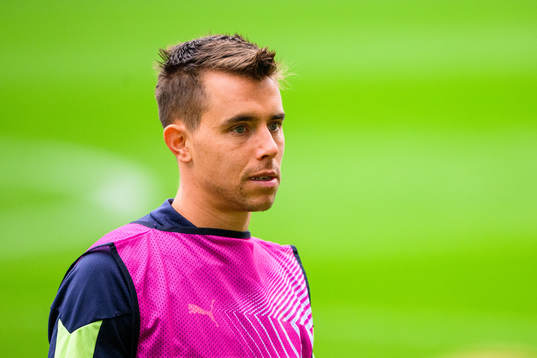 Jonas Knudsen