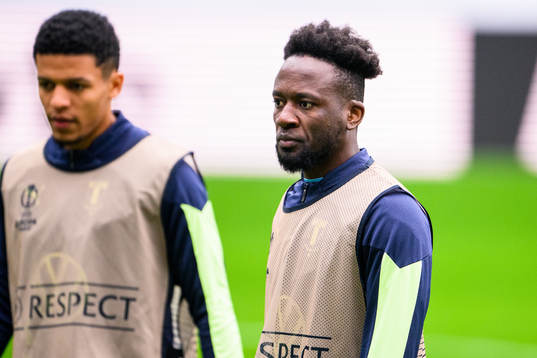 Mohamed Buya Turay