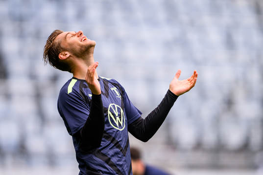 Felix Beijmo