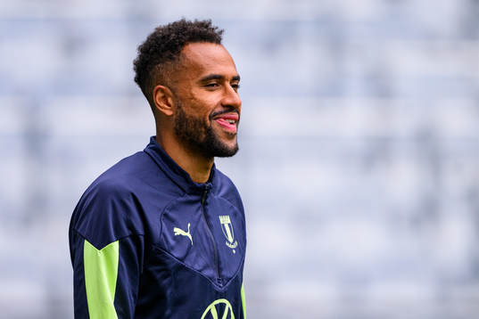 Isaac Kiese Thelin